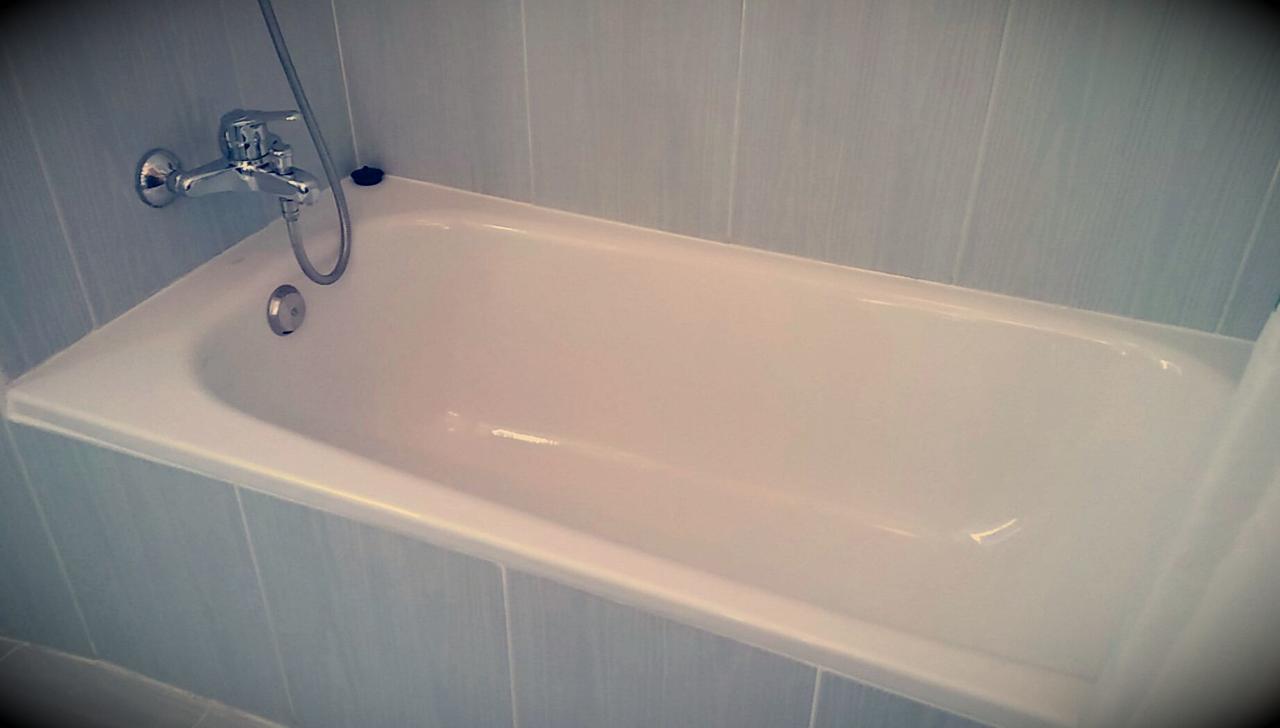 Hostal Ekaitza Hotell Lesaka Eksteriør bilde